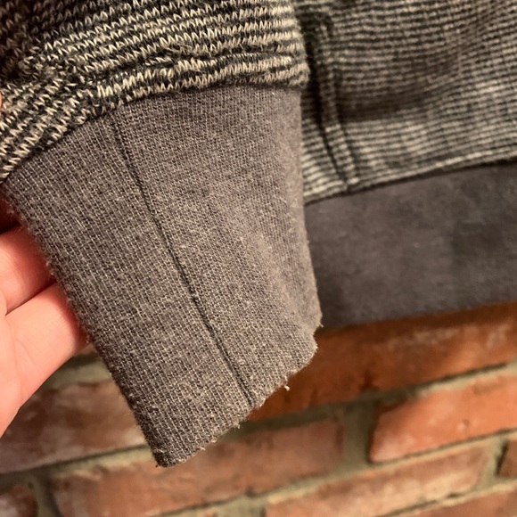 Van’s zip up hoodie - Picture 5 of 5